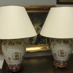 898 5196 TABLE LAMPS